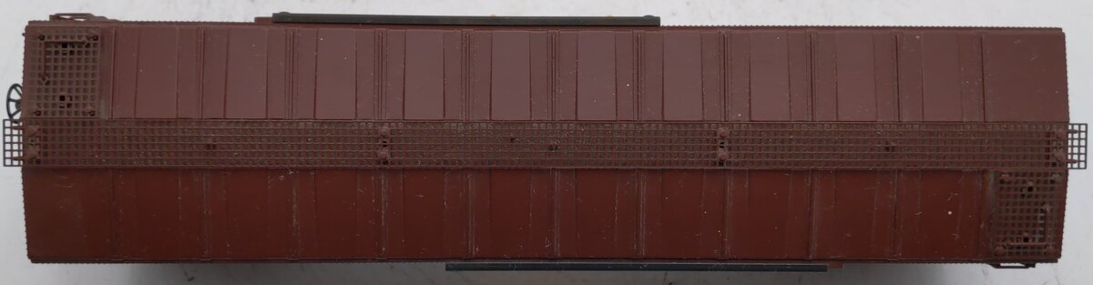 K-Line K761-1371 O Gauge Milwaukee Road Boxcar #2931 EX/Box
