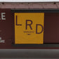 K-Line K761-1371 O Gauge Milwaukee Road Boxcar #2931 EX/Box