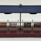 Lionel 6-83444 O Gauge Illuminated Station Platform EX/Box