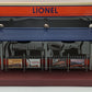 Lionel 6-83444 O Gauge Illuminated Station Platform EX/Box