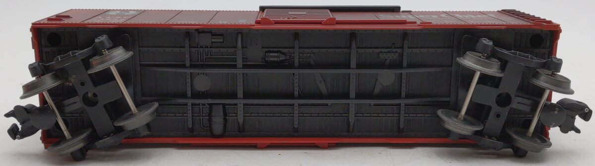Lionel 6-17240 O AT&SF Super Chief Boxcar #94642 LN/Box