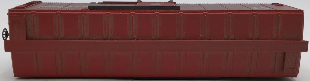 Lionel 6-17240 O AT&SF Super Chief Boxcar #94642 LN/Box