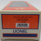 Lionel 6-17240 O AT&SF Super Chief Boxcar #94642 LN/Box
