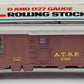 Lionel 6-5760 O Gauge AT&SF Tool Car EX/Box
