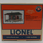 Lionel 6-14161 O Gauge Smoking Hobo Shack/Box