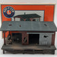 Lionel 6-14161 O Gauge Smoking Hobo Shack/Box