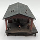 Lionel 6-14161 O Gauge Smoking Hobo Shack/Box