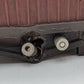 Lionel 6-14161 O Gauge Smoking Hobo Shack/Box