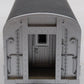Lionel 6-52062 O Gauge TCA "City of Seattle" Skytop Observation Passenger Car EX/Box