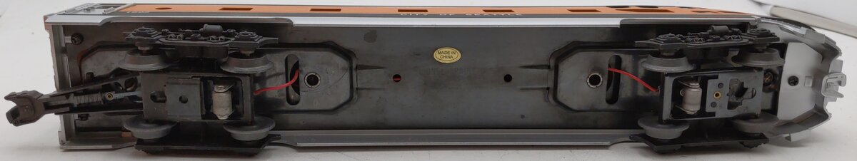 Lionel 6-52062 O Gauge TCA 