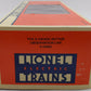 Lionel 6-52062 O Gauge TCA "City of Seattle" Skytop Observation Passenger Car EX/Box