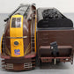 Weaver 1087LP Union Pacific Forty-Niner Steam Locomotive #2906 EX/Box