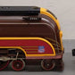 Weaver 1087LP Union Pacific Forty-Niner Steam Locomotive #2906 EX/Box