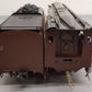 Weaver 1087LP Union Pacific Forty-Niner Steam Locomotive #2906 EX/Box
