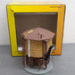 MTH 30-11028 O Scale Operating Wood Water Tower EX/Box