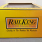 MTH 30-11028 O Scale Operating Wood Water Tower EX/Box