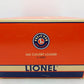 Lionel 6-12982 Operating Culvert Loader #342 VG/Box