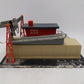 Lionel 6-12982 Operating Culvert Loader #342 VG/Box