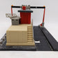 Lionel 6-12982 Operating Culvert Loader #342 VG/Box