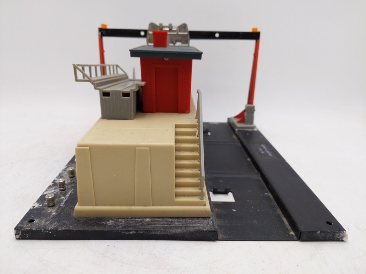 Lionel 6-12982 Operating Culvert Loader #342 VG/Box