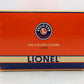 Lionel 6-12982 Operating Culvert Loader #342 VG/Box