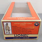 Lionel 6-37912 O Lighted Coaling Tower EX/Box