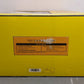 MTH 30-9106 O Gauge Esso Operating Gas Station EX/Box