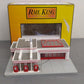 MTH 30-9106 O Gauge Esso Operating Gas Station EX/Box