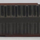 MTH 20-90015A O Gauge Chesapeake & Ohio 40' Single Door Boxcar #15153 EX/Box