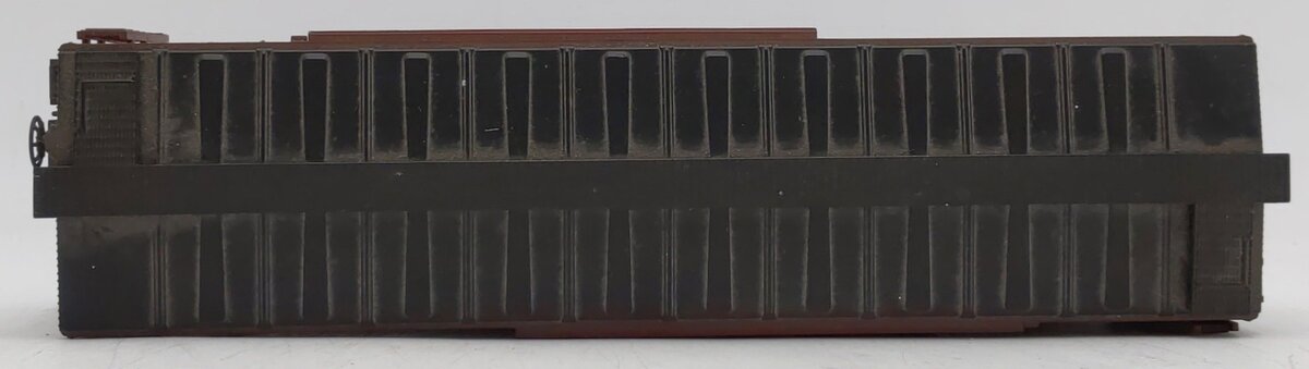 MTH 20-90015A O Gauge Chesapeake & Ohio 40' Single Door Boxcar #15153 EX/Box