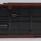 MTH 20-90015A O Gauge Chesapeake & Ohio 40' Single Door Boxcar #15153 EX/Box