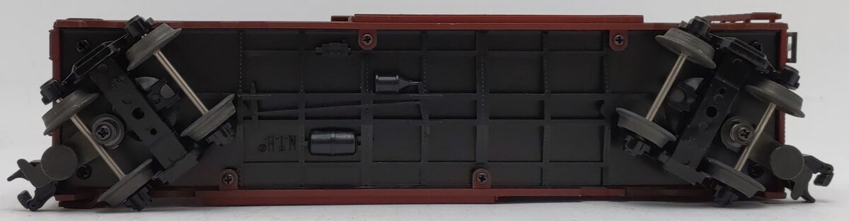 MTH 20-90015A O Gauge Chesapeake & Ohio 40' Single Door Boxcar #15153 EX/Box