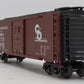 MTH 20-90015A O Gauge Chesapeake & Ohio 40' Single Door Boxcar #15153 EX/Box