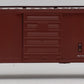 MTH 20-93010 O Gauge Katy MKT Boxcar #97627 EX/Box