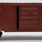 MTH 20-93010 O Gauge Katy MKT Boxcar #97627 EX/Box