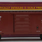 MTH 20-93010 O Gauge Katy MKT Boxcar #97627 EX/Box
