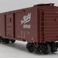 MTH 20-93010 O Gauge Katy MKT Boxcar #97627 EX/Box