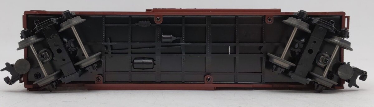 MTH 20-93010 O Gauge Katy MKT Boxcar #97627 EX/Box