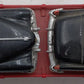 MTH 30-7674 O Gauge UP Southwestern Transport Auto Carrier W/Ertl T-Birds #11071 EX/Box