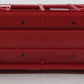 MTH 30-7674 O Gauge UP Southwestern Transport Auto Carrier W/Ertl T-Birds #11071 EX/Box