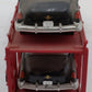MTH 30-7674 O Gauge UP Southwestern Transport Auto Carrier W/Ertl T-Birds #11071 EX/Box