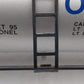 Lionel 6-17908 O Gauge Marathon Oil Tank Car EX/Box