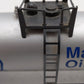 Lionel 6-17908 O Gauge Marathon Oil Tank Car EX/Box