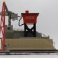 Lionel 6-12983 O Gauge Culvert Unloader - Conventional Version/Box
