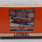 Lionel 6-12983 O Gauge Culvert Unloader - Conventional Version/Box