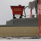 Lionel 6-12983 O Gauge Culvert Unloader - Conventional Version/Box