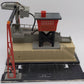 Lionel 6-12983 O Gauge Culvert Unloader - Conventional Version/Box