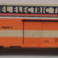 Lionel 6-17870 O Gauge LCCA East Camden & Highland Boxcar EX/Box