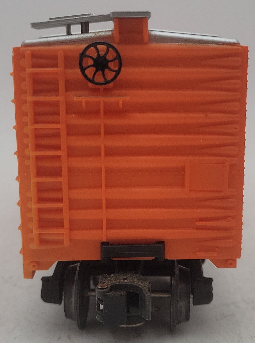 Lionel 6-17870 O Gauge LCCA East Camden & Highland Boxcar EX/Box