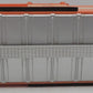Lionel 6-17870 O Gauge LCCA East Camden & Highland Boxcar EX/Box